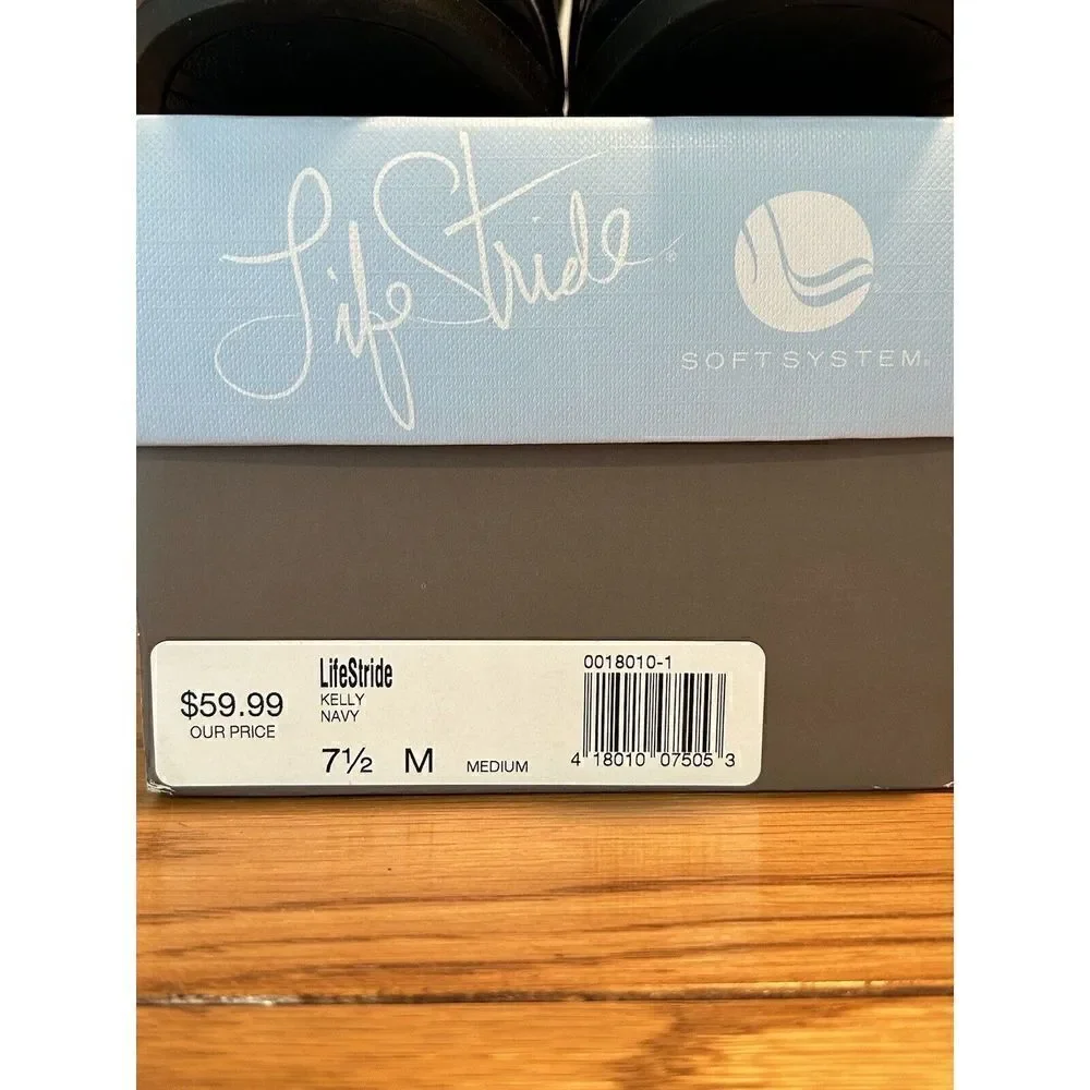 Life Stride life stride